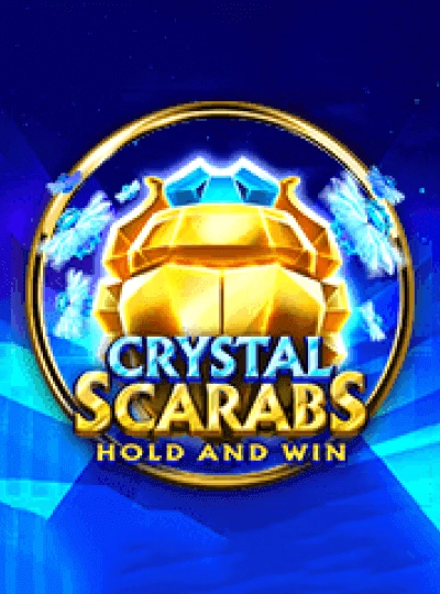 Live Baccarat dealer game cover